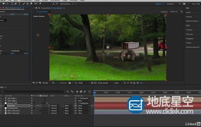 AE教程:三维模型合成 Lynda – Integrating Real 3D Objects in After Effects