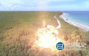 Houdini教程:爆炸特效粒子 Udemy – Explosion Using Particles in Houdini