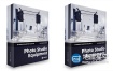 3D模型 ：摄影棚灯光灯箱CGAxis – Photo Equipment 3D Models Collection – Volume 117