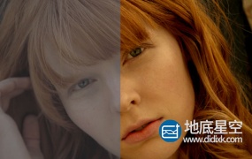 LUTS预设:Natural Rec709 + Creative LUTs Sony Alpha系列/FS5/FS7 – SLog2/3视频调色