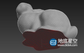 3DS MAX模型封孔插件 Quad Cap Pro v1.01