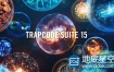 AE插件-中文汉化红巨星粒子套装 Red Giant Trapcode Suite 15.1.8 Win/Mac