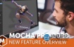 摄像机反求跟踪软件Boris FX Mocha Pro 2020 v7.0.0 Build 509