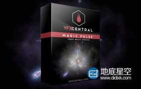视频素材:12组魔法烟雾粒子爆炸特效视频素材