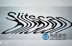 AE插件 :视频扫描扭曲风格Aescripts Slitscan v1.0 + 使用教程