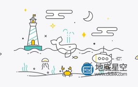 AE教程:AE表达式全面讲解教程 Motion Design School – Expressions Trip 2019
