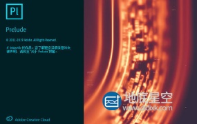 PL 2020 视频管理剪辑处理软件中文英文破解版 Prelude 2020 Win/Mac