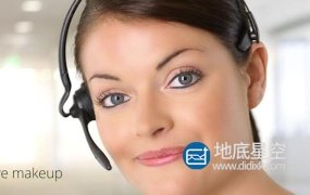 AE脚本-人像磨皮祛痘美白润肤美颜脚本 Skin Retouch v1.0.002 + 使用教程