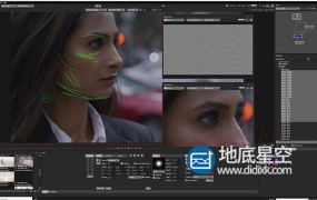影视后期跟踪抠像合成软件 Boris FX Silhouette 2020.0.2 Win破解版