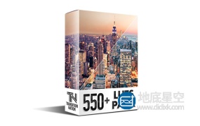 LUTs预设:566组18种不同类别风格电影级校色LUTs调色预设