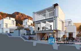 草图大师 SketchUp Pro 2021 v21.0.339 中文版/英文版 Win/Mac破解版