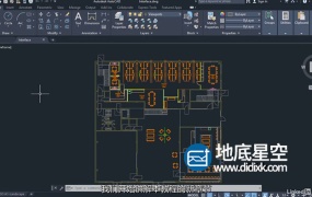 AutoCAD 2020基础核心技术训练视频