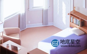 Blender教程-学习三维建模基础学习视频教程