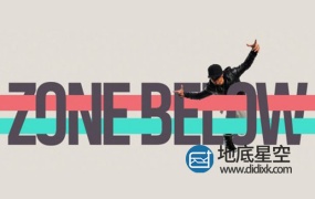 AE脚本-重叠图层区域遮罩自定义前后放置 Zone Below v1.1 + 使用教程