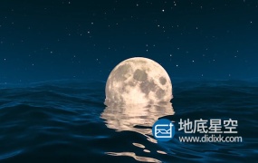 C4D教程-海洋波浪制作 Skillshare – Create an Ocean Loop in Cinema 4D and After Effects