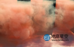 C4D插件-流体动力学模拟插件破解版 SitniSati FumeFX 5.02