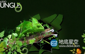 AJ音效素材-更新130首4GB大高质量音频配乐AJ音乐素材资源包下载
