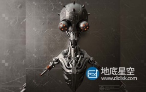 Houdini插件-建模插件 Gumroad – Modeler 1.0.4 for Houdini