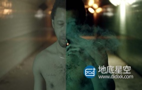 LUT预设-5个自然创意的LUT调色预设