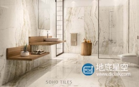 贴图素材-瓷砖纹理贴图合集 Kutahya Seramik – Ceramic Tiles Textures