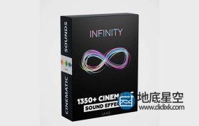 音效素材-1350+冒险太空空间站无人机飞行移动转场爆炸机器人科幻氛围电影配音