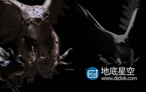 材质贴图-真实粘土材质贴图预设 Artstation – Realistic Clay Shaders by Jama Jurabaev