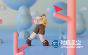 AE插件-快速景深模糊插件专业版 Fast Bokeh Pro v2.0.6 Win