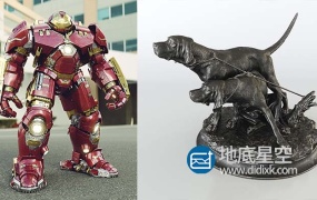 材质素材- 239个裂纹贴图污垢纹理划痕贴图素材合集