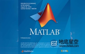 MATLAB 2018b 专业实用型商业数学软件中文版