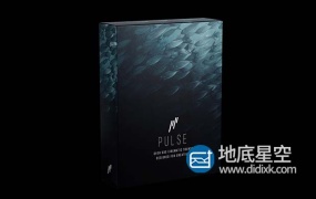 音效素材-510个电影叙事沉浸式视觉运动撞击过渡增强环境场景氛围音效