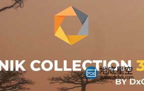 PS插件-胶片调色降噪锐化HDR图像处理特效滤镜 Nik Collection by DxO 3.0.8 Win/Mac破解版