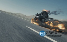 3DS MAX插件-强大的流体动力学模拟插件 SitniSati FumeFX 5.0.7 破解版