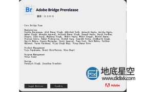 Adobe Bridge CC 2021 资源管理软件BR2021 中英文测试版破解版 Win