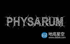 AE插件-模拟有机生物绒泡菌霉变增长动画中文汉化插件 Physarum v1.0 Win破解版