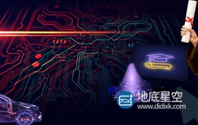 AE教程-表达式学习讲解教程 Udemy – After Effects Expressions KickStart Course 2020 (英文字幕)