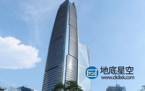 视频素材-大气的地产企业商务广告宣传延时拍摄