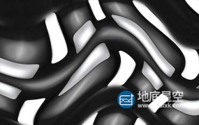 视频素材-鎏金材质贴图