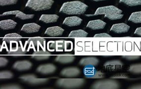 AE脚本-条件过滤选中图层 Advanced Selection v1.4