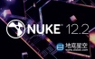 The Foundry Nuke 12.2v3 Win/Mac/Linux XForce注册机破解版