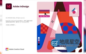 Id 2021 排版设计软件 Adobe InDesign  2021 中英文破解版Win/Mac M1