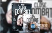 音效-2828个电视拳打脚踢动作电影武打近身搏斗音效 Boom Library – Close Combat