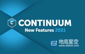 Nuke/达芬奇/Vegas/OFX视觉特效和转场BCC插件包 2021 v14.0.1.602 Win