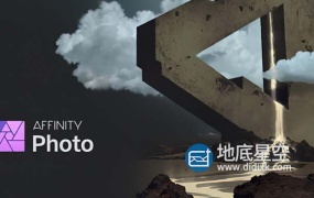专业图片编辑处理中文版软件 Affinity Photo 1.9.1.971 Win/Mac