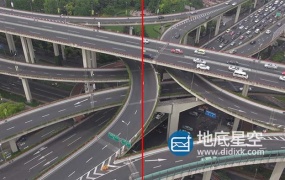 AE插件:动态物体自动去除插件 Superpose 2