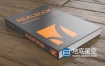 C4D插件-书本翻页预设 Realbook 3.1