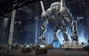 游戏模型雕刻软件 3D Coat V4.9.74 Win破解版