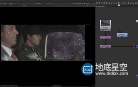 Nuke教程-Nuke11零基础到进阶案例教学中文