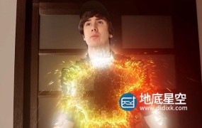 AE教程-学习制作电影视觉特效动画 Loki VFX for Beginners using After Effects