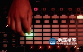 音效素材-202个黑暗科技信号干扰毛刺故障像素损坏VHS音效 Dystopia SFX