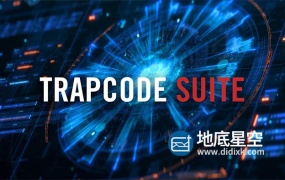 AE插件-红巨星粒子套装 Red Giant Trapcode Suite V18.1.0 Win/Mac